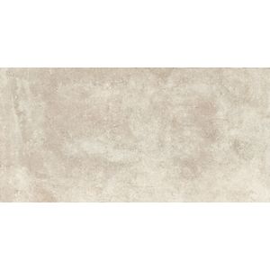 Jabo Codec White keramische vloertegel 30x60cm gerectificeerd