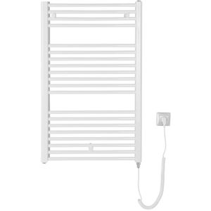 Aqualine Orbit elektrische radiator wit 60x96cm 400W