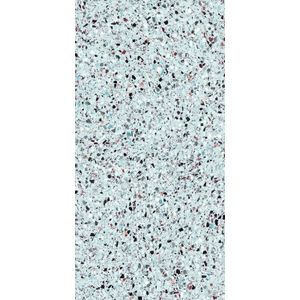 Jabo Medley Sugar terrazzo vloertegel 60x120cm gerectificeerd