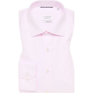 MODERN FIT Cover Shirt in roze vlakte