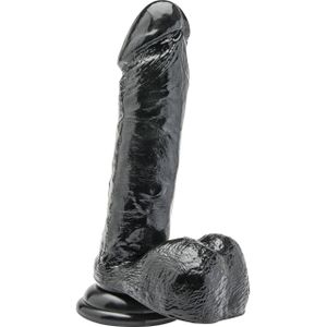 Get Real Realistische Dildo Met Ballen