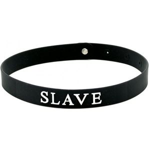 Rimba Halsband - Slave