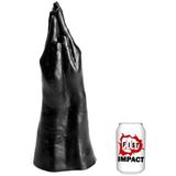 Fist Dildo Deep Dive
