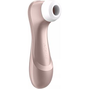 Satisfyer Pro 2 - De beste toy van 2022