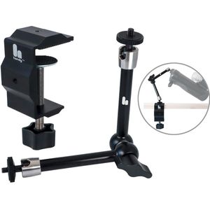 Handsfree Desk Mount - The Handy