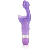 Vibrator Butterfly Kiss 9 Functies - Paars