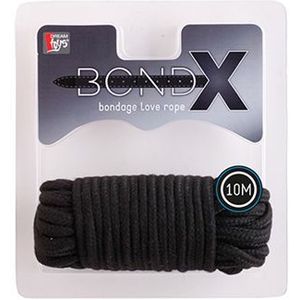 BondX liefdes touw (10m)