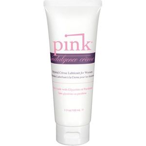 Pink - Indulgence Crème