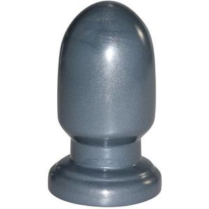 Ronde brede buttplug