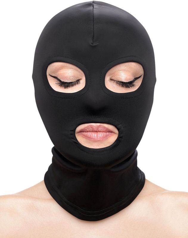 Masker Met Openingen NS Novelties Fetish & Fashion