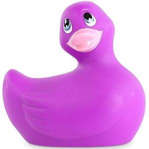 I Rub My Duckie 2.0 Classic - Paars