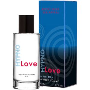 Parfum Pour Homme - Hypno Love