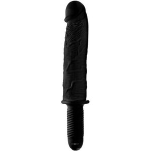 XXL Realistische Vibrator The Violator