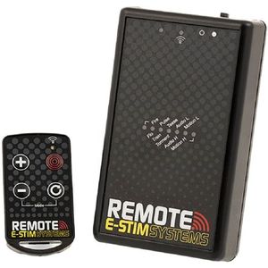 E-Stim Remote System