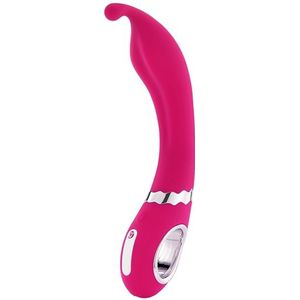 G-Spot Vibrator met i-Touch Control - Roze