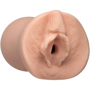 Masturbator Belle Knox - Vagina