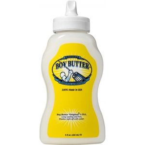 Boy Butter Original Glijmiddel