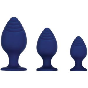 Buttplug Set Get Your Groove On