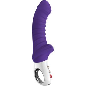 Fun Factory - Tiger G5 Vibrator - Paars