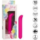 G-Spot Vibrator G Bliss - Roze