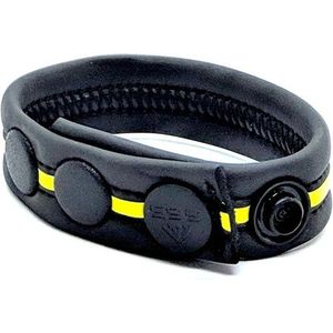 Neoprene Racer Gun Strap - Geel