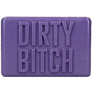 Soap Bar - Dirty Bitch