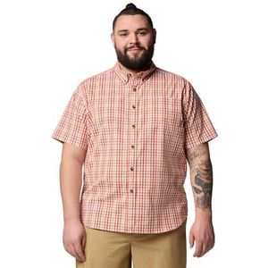 Columbia Men's Rapid Rivers II Short Sleeve Shirt