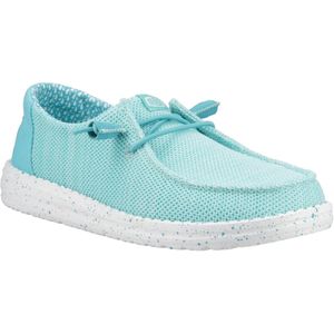 HeyDude Women's Wendy Stretch Sox