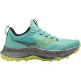 Saucony Endorphin W Trail