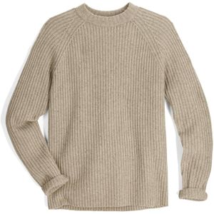 Royal Robbins Men's Rockcraft Wool Crew Long Sleeve