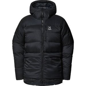 Haglöfs Men's Riksgräns Down 850 Hood