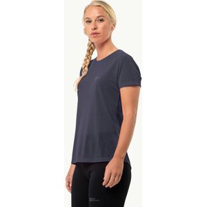 Jack Wolfskin Women's Vonnan SS Tee