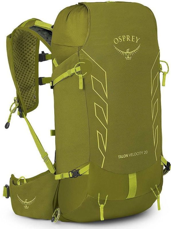 Osprey Talon Velocity 20