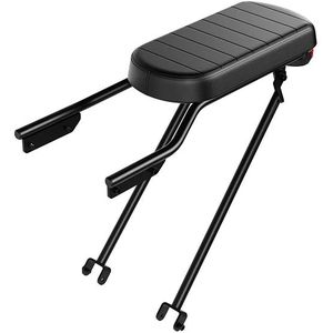 Achterdrager voor A-Spadz CAVET Air (v1.2 en hoger)