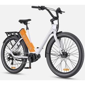ENGWE P275 ST - E-Bike - Oranje Wit