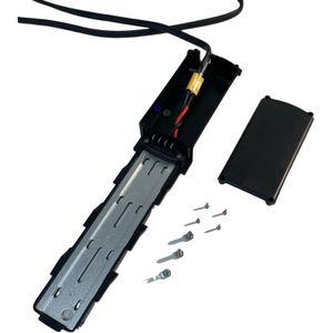Batterijhouder - Accuhouder - Ouxi V8 H9