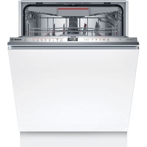 Bosch SMD6ECX00E Serie 6, Volledig geïntegreerde vaatwasser, 60 cm