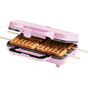 Bestron AWMS4P Wafelmaker