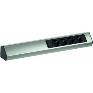 Bachmann STCASLI Casia 2 Hoekstopcontact lang
