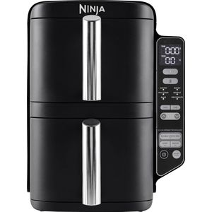 Ninja SL300EU Double Stack Airfryer XXL 7.6 Liter