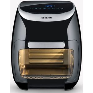 Severin FR 2446 Multi heteluchtfriteuse