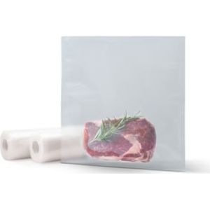 AEG AVSR1 SOUS-VIDE ZAKKEN - 2 ROLLEN - 28 CM X 6 M