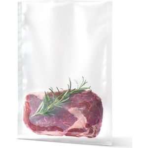 AEG AVSB1 VOORGESNEDEN SOUS-VIDE ZAKKEN - 50 STUKS - 22X30 CM - 500 ML