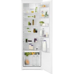 Zanussi ZRDN18ES3 Koelkast Inbouw 177.2 cm