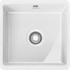 Franke 1260335711 KBK 110-40 KER Glasier AFK spoelbak