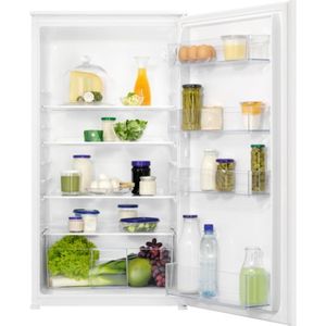 Zanussi ZRAK10ES3 Koelkast Inbouw 102.1 cm