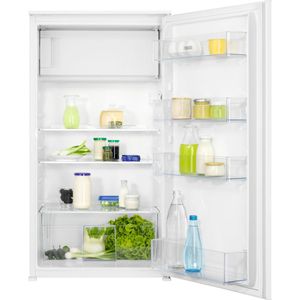 Zanussi ZEAN10ES2 Koelkast Inbouw