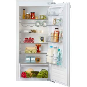 ATAG KD67122A Inbouw koelkast (122 cm)