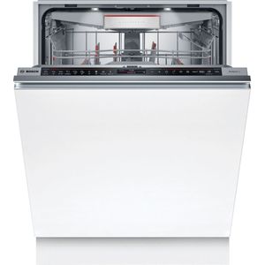 Bosch SMV8TCX01E Serie 8, Volledig geïntegreerde vaatwasser, 60 cm