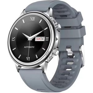 CF85 1.32 inch siliconen horlogeband kleur scherm Smart horloge